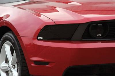 Ford Mustang GT Styling Headlight Cover - GT0251