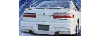 Acura Integra Sense Exteme Style Rear Bumper - E23