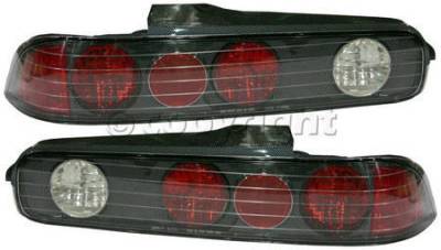 Altezza Clear Tail Light