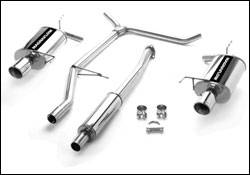 Magnaflow Cat-Back Exhaust System - 15640