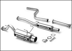 Magnaflow Cat-Back Exhaust System - 15643