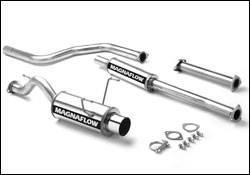 Magnaflow Cat-Back Exhaust System - 15645