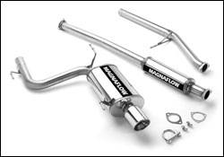 Magnaflow Cat-Back Exhaust System - 15647