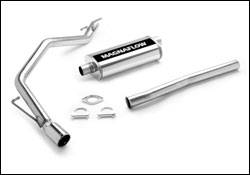 Magnaflow Cat-Back Exhaust System - 15696