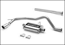 Magnaflow Cat-Back Exhaust System - 15706