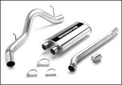 Magnaflow Cat-Back Exhaust System - 15716