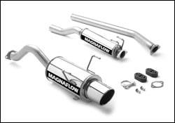 Magnaflow Cat-Back Exhaust System - 15729