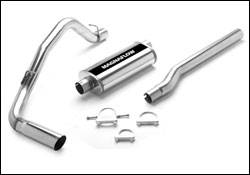 Magnaflow Cat-Back Exhaust System - 15739