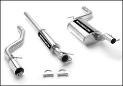 Magnaflow Cat-Back Exhaust System - 15743