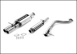 Magnaflow Cat-Back Exhaust System - 15745