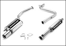 Magnaflow Cat-Back Exhaust System - 15775