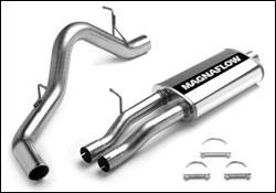 Magnaflow Cat-Back Exhaust System - 15780