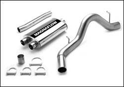 Magnaflow Cat-Back Exhaust System - 15798