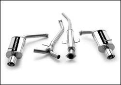 Magnaflow Cat-Back Exhaust System - 15803