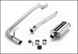 Magnaflow Cat-Back Exhaust System - 15810