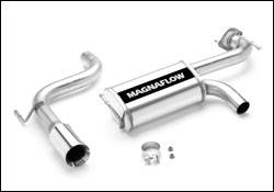 Magnaflow Cat-Back Exhaust System - 15812