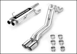 Magnaflow Cat-Back Exhaust System - 15832