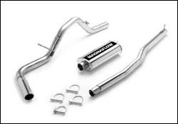 Magnaflow Cat-Back Exhaust System - 15876