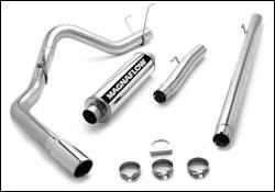 Magnaflow Performance Series 4 Inch Exhaust System - 15957