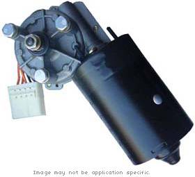 Windshield Wiper Motor