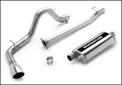 Magnaflow Cat-Back Exhaust System - 16624