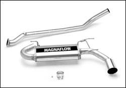 Magnaflow Cat-Back Exhaust System - 16639