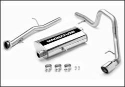 Magnaflow Cat-Back Exhaust System - 16679