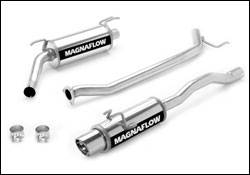 Magnaflow Cat-Back Exhaust System - 16688