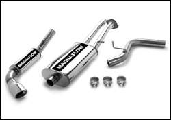 Magnaflow Cat-Back Exhaust System - 16725