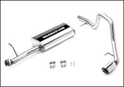 Magnaflow Cat-Back Exhaust System - 16773