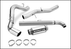 Magnaflow Performance Series 5 Inch Exhaust System - 16908