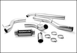 Magnaflow XL Series 5 Inch Exhaust System - 16909