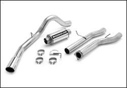 Magnaflow Performance Series 4 Inch Exhaust System - 16930