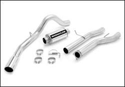 Magnaflow Performance Series 4 Inch Exhaust System - 16934