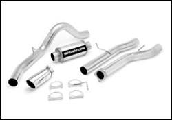 Magnaflow XL Series 4 Inch Exhaust System - 16935