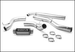 Magnaflow PRO Series 5 Inch Exhaust System - 17909