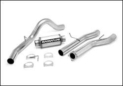 Magnaflow PRO Series 4 Inch Exhaust System - 17931