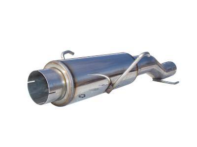 MBRP High-Flow Muffler MK96116