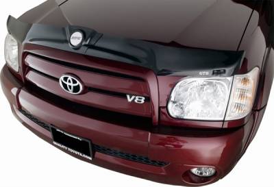 Toyota Tundra GT Styling Ikon Bug-Gard Hood Deflector