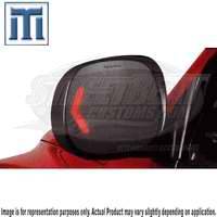 Mito Signal Mirror Glass Replacement - 22000020