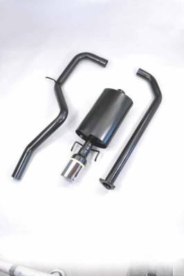 Exhaust System