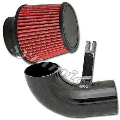 CHEVY S10/S-10 V6 4.3L AIR INTAKE FILTER