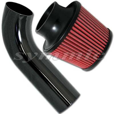 FORD MUSTANG 5.0L SHORT AIR INTAKE