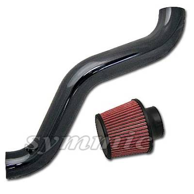 HONDA PRELUDE SH SHORT RAM AIR INTAKE