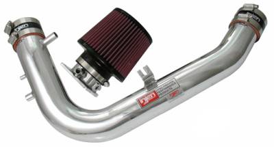 Nissan 240SX Injen IS Series Short Ram Air Intake System - Polished - IS1910P