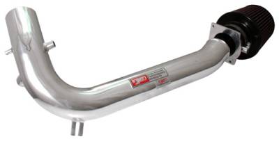 Nissan 240SX Injen IS Series Short Ram Air Intake System - Polished - IS1920P