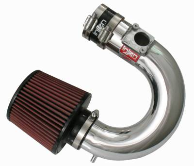 Toyota Celica Injen IS Series Short Ram Air Intake System - Polished - IS2045P