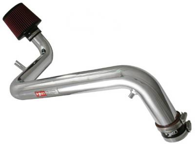 Acura Integra Injen RD Series Cold Air Intake System - Polished - RD1420P