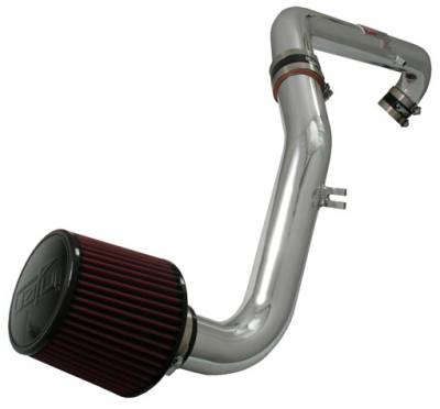 Honda Civic Injen RD Series Cold Air Intake System - Polished - RD1540P