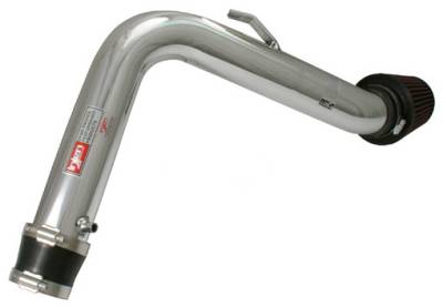 Honda Accord Injen RD Series Cold Air Intake System - Polished - RD1660P